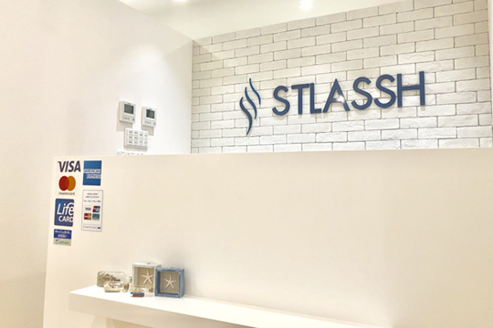 STLASSH（ストラッシュ） 心斎橋店